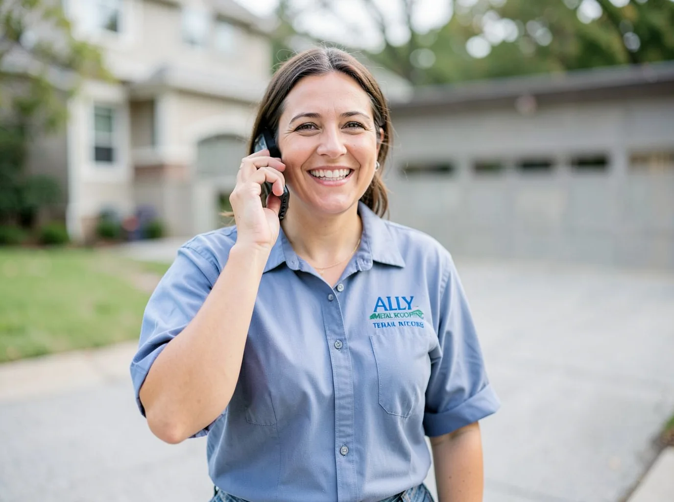 Metal Roof Installation Plantersville, TX FAQs